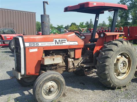 Massey Ferguson 255 Other Tractors for Sale | USFarmer.com