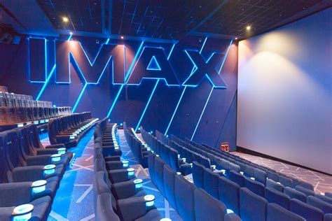 IMAX vs 4DX: What's The Difference? - Marketing Catalyst