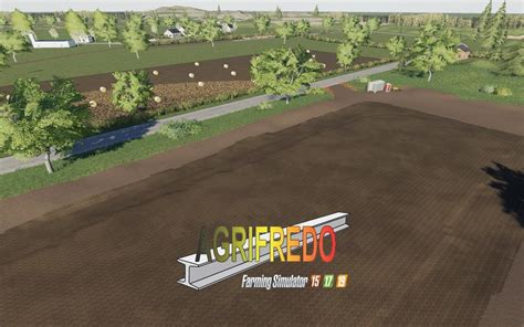 MAP TP V1.0.0.0 » GamesMods.net - FS19, FS17, ETS 2 mods