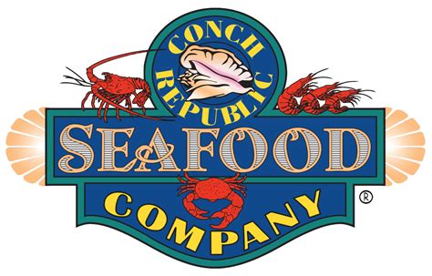 Conch Republic Seafood Company