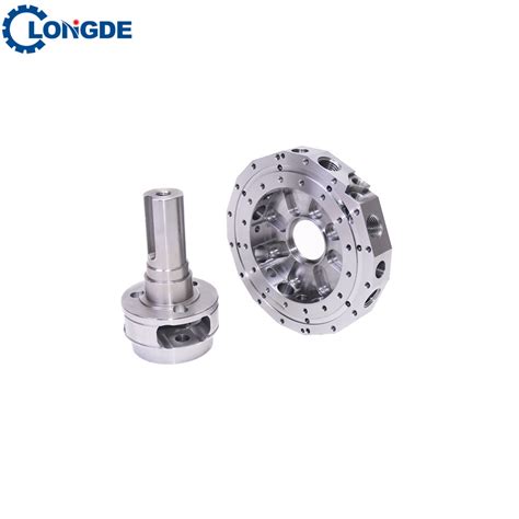 China Small Order Car Used Lathe Part CNC Turning Aluminum Machining Metal Aluminum CNC Lathe ...