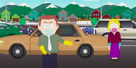 South Park Vaccination Special Teaser Finds Citizens Demanding the Vaccine