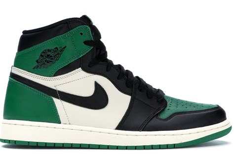 NIKE AIR JORDAN 1RETRO PINE GREEN27cm 直送商品 17640円引き swim.main.jp