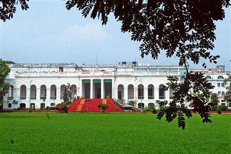 National Library Kolkata: Facts & Valuation of Famous Monuments in India