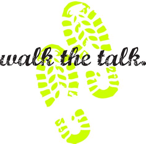 Speak & Deliver - A Public Speaking Blog For the Speaking Public: Walking the Talk - My Turn to ...