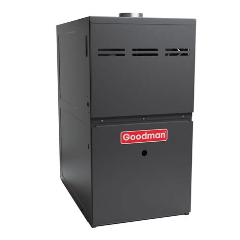 Home Gas Furnaces – Goodman Furnaces for Sale | HVACDirect.com