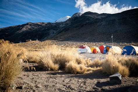 The Most Comprehensive Guide to SUCCESSFULLY Climb Pico De Orizaba (5 ...