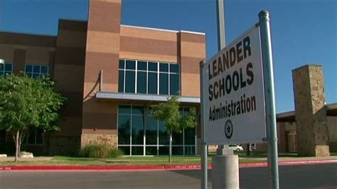 Leander ISD board approves 18 new special education positions | KEYE