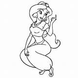 Princess Eilonwy Coloring Pages sketch template