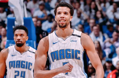 Magic Re-Sign Michael Carter-Williams | NBA.com