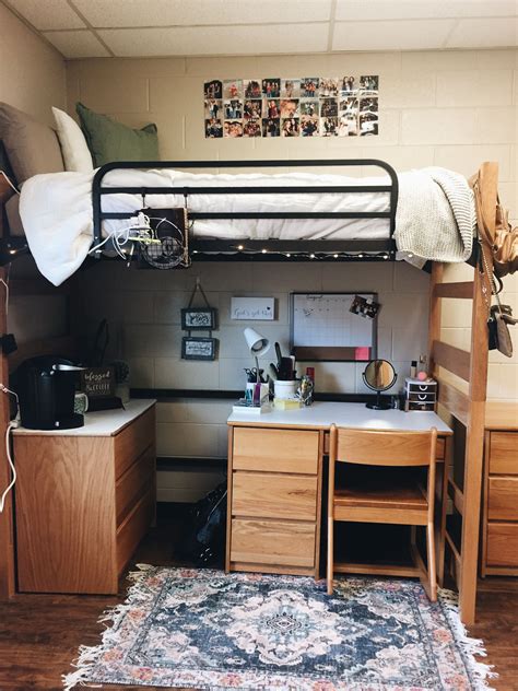 24 Stunning University Dorm Rooms - Vrogue ~ Home Decor and Garden Design Ideas