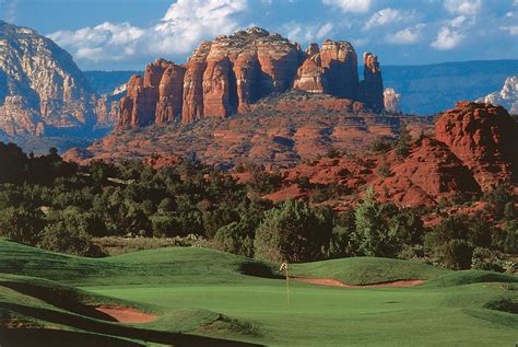 Sedona, Arizona is one of the most unique travel destinations. The ...