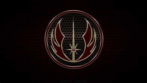 Jedi Symbol Wallpaper (72+ images)