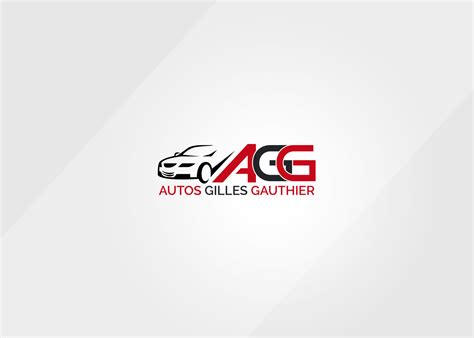 50 Logo designs for Car Dealers on Behance