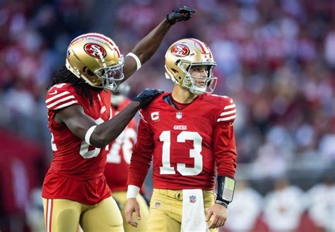 San Francisco 49ers Playoff Scenarios: Who Are Their Potential ...