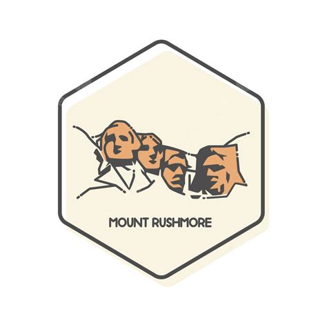 Rushmore PNG, Vector, PSD, and Clipart With Transparent Background for ...