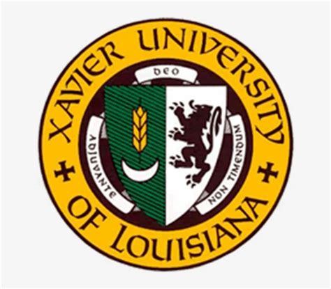 Xavier University Logo