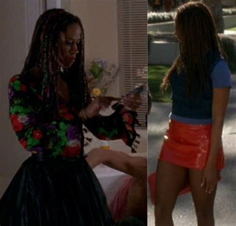 Dionne (Stacey Dash) looking fabulous in Clueless. Stacey Dash Clueless ...