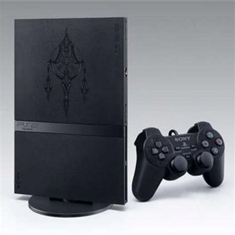 PlayStation 2 | Final Fantasy Wiki | FANDOM powered by Wikia