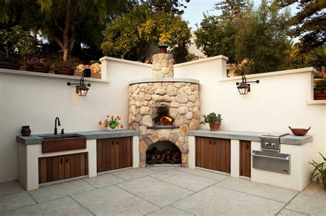 How to Select an Outdoor Kitchen Sink - Native Trails