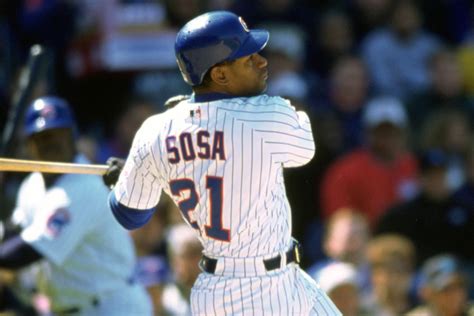 The 20 greatest home runs in Cubs history, No. 15: Sammy Sosa, September 13, 1998 - Bleed Cubbie ...