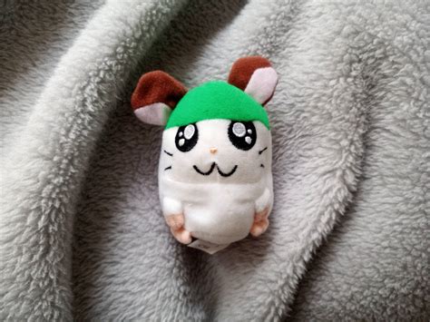 Cappy Plush by Louisetheanimator on DeviantArt