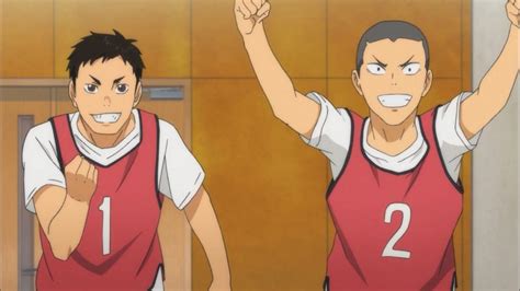 ‘Haikyuu!!’ To Be Adapted Into Mobile Game | Fly FM