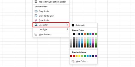 Grid Lines Not Showing - 7 Ways to Fix It