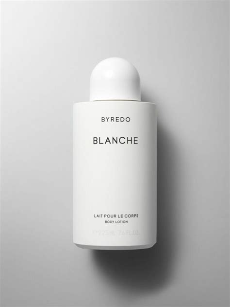 BYREDO Body Lotion - Beauty Review