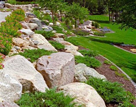 Pin by Wendell Slaughter on Sloped Backyard Landscaping | Sloped garden, Sloped backyard ...