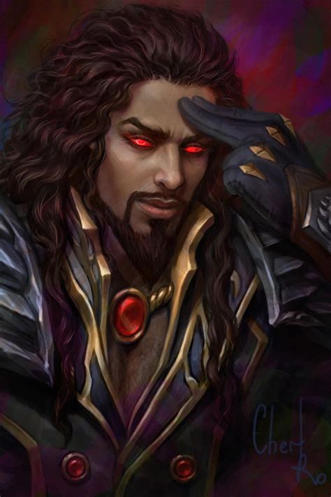 [37+] Wrathion Wow Art - Opritek