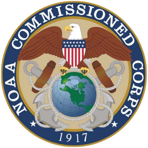 NOAA Commissioned Corps.png | Noaa, Uniformed services, Corpse