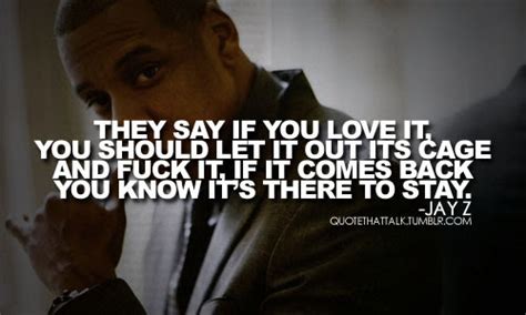 Love Yourself: Jay-Z quotes