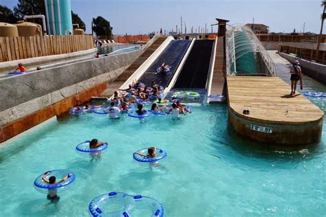 Arriba 97+ imagen south padre island water park - Abzlocal.mx