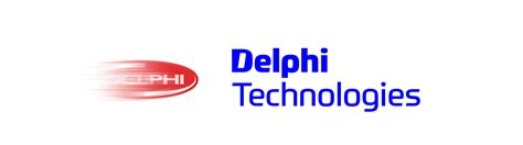 Delphi Logo