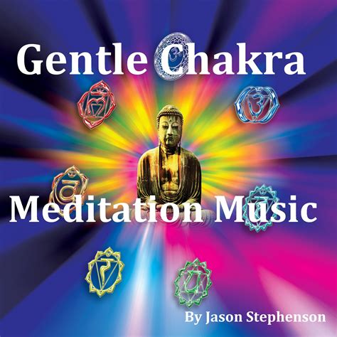 Beautiful NEW Chakra Healing Music - perfect for sleep, healing and meditation. Meditation Music ...