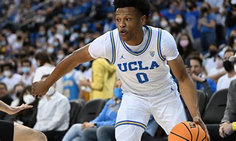 College Basketball CBB DFS Playbook & Core Plays November 18: Jaylen Clark Leads UCLA vs ...