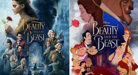 Live Action Disney Movies – arts, ink.