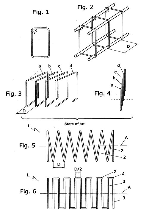 Reinforced Concrete Beam Design: Concrete Beam Stirrups? What are they and why are they ...