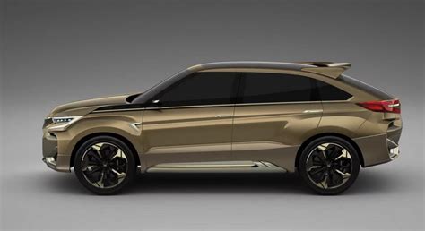 2023 Honda Crosstour Redesign - Volvo Review Cars