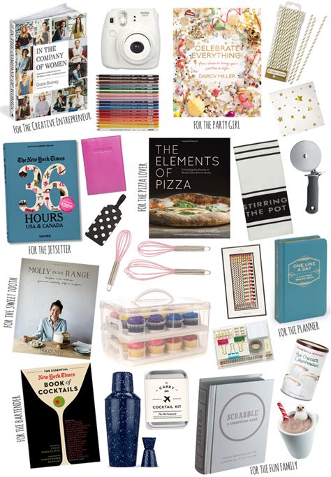 Holiday Gift Guide: Book-Themed Gift Ideas. - DomestikatedLife