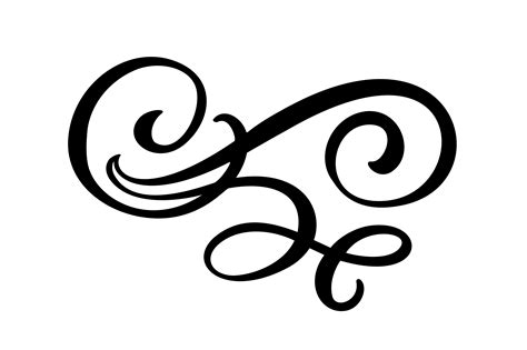 Filigree Svg