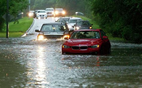 Officials must choose from million-dollar menu to solve Kingwood flooding