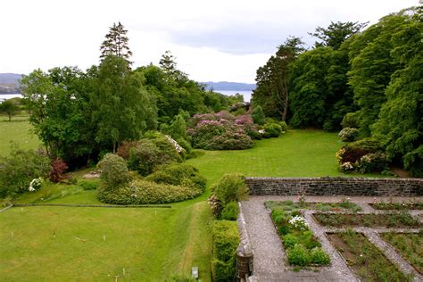 Arisaig House Review | Great British & Irish Hotels 2017