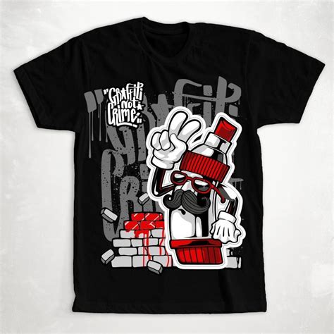 05 Graffiti - Buy t-shirt designs