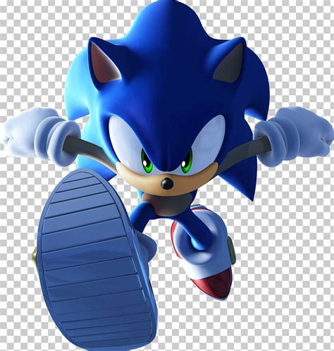 Sonic generations sonic unleashed model - vacationvsa