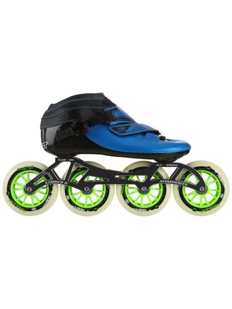 Bont Speed Skates - Inline Warehouse