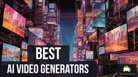 AI Video Generation: How to Produce Stunning Content in Minutes