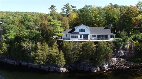 Champlain Lake House | Meyer & Meyer Architects