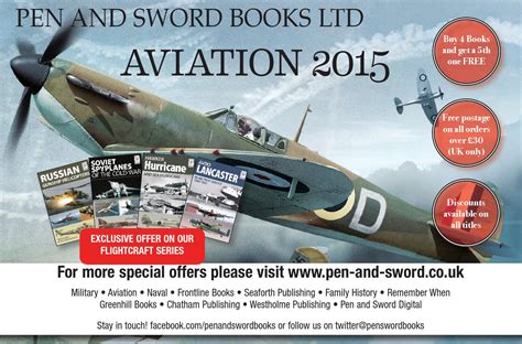 Pen & Sword Books Aviation Catalogue 2015 by Pen and Sword Books Ltd - Issuu